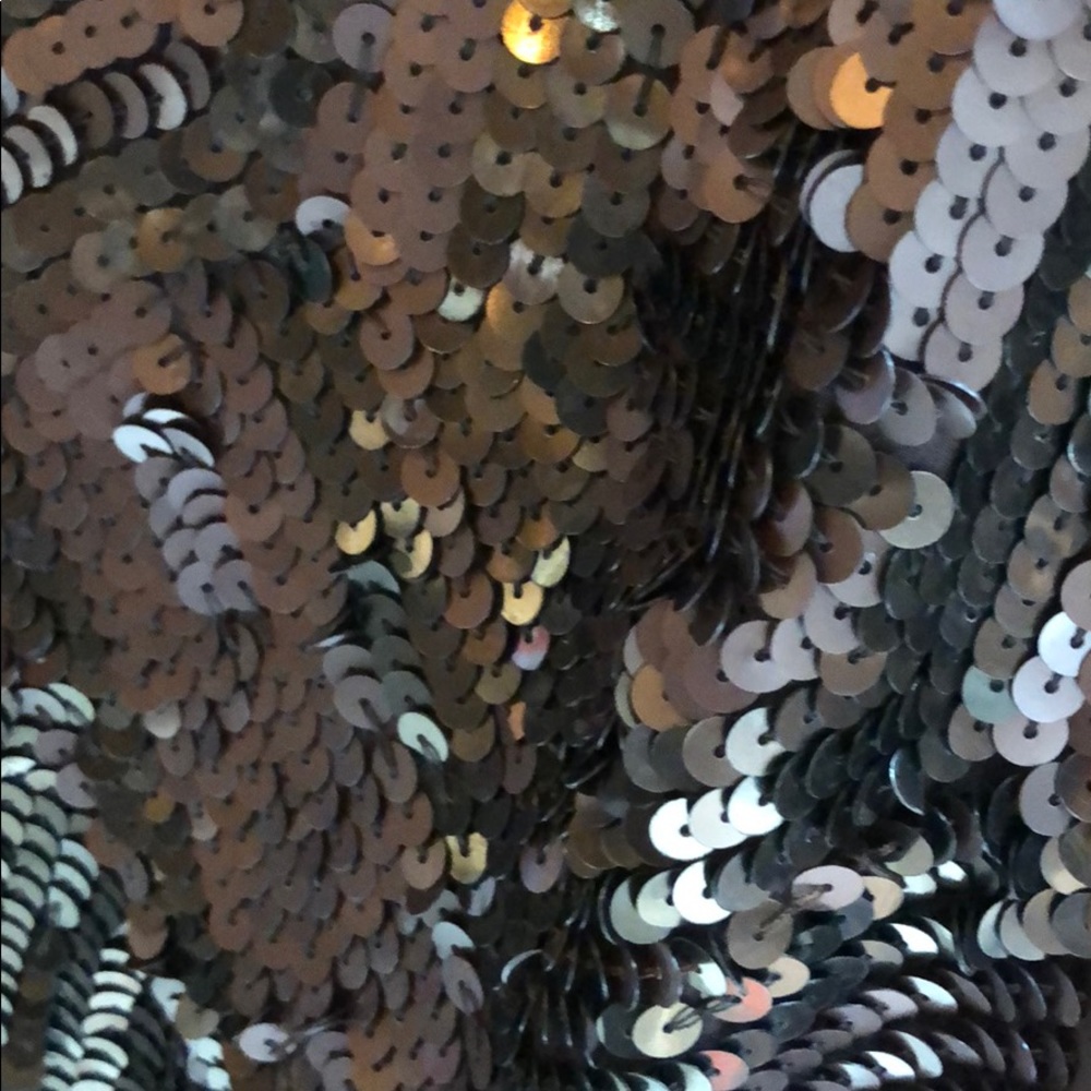 Sequence Dress - image 6